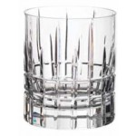 cristallo di corte gin set whisky